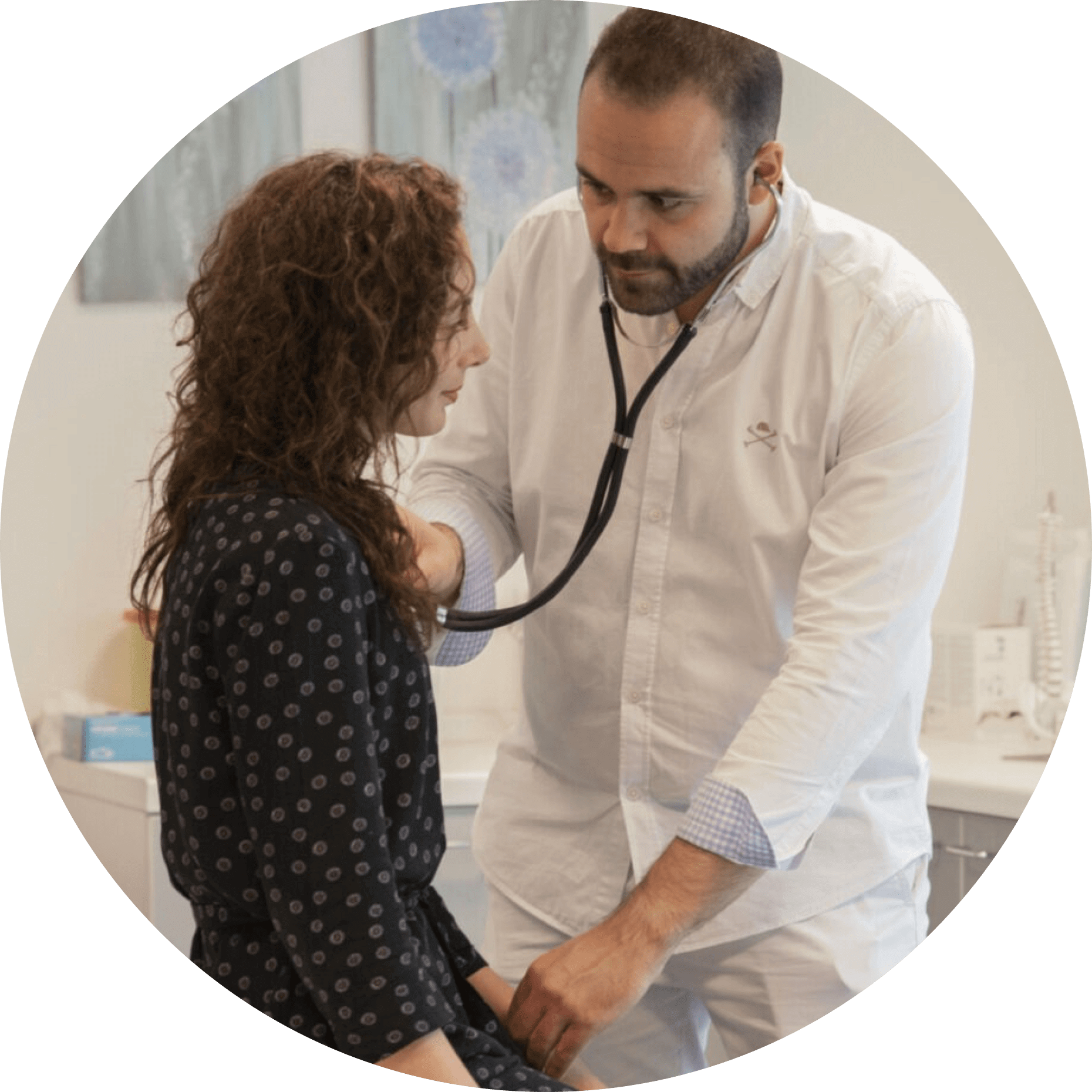 Hero – Allgemeinmedizin