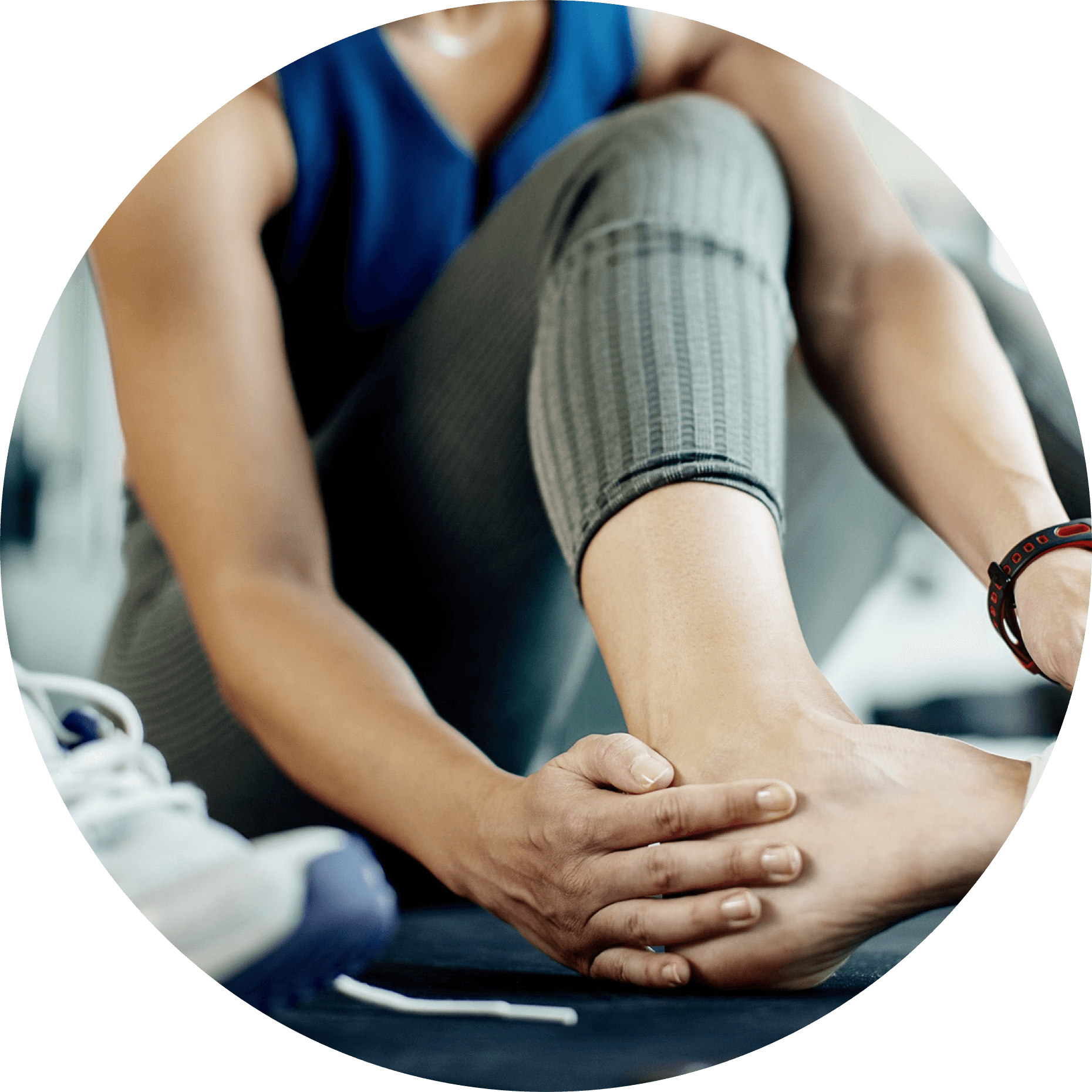 Hero – Sportmedizin
