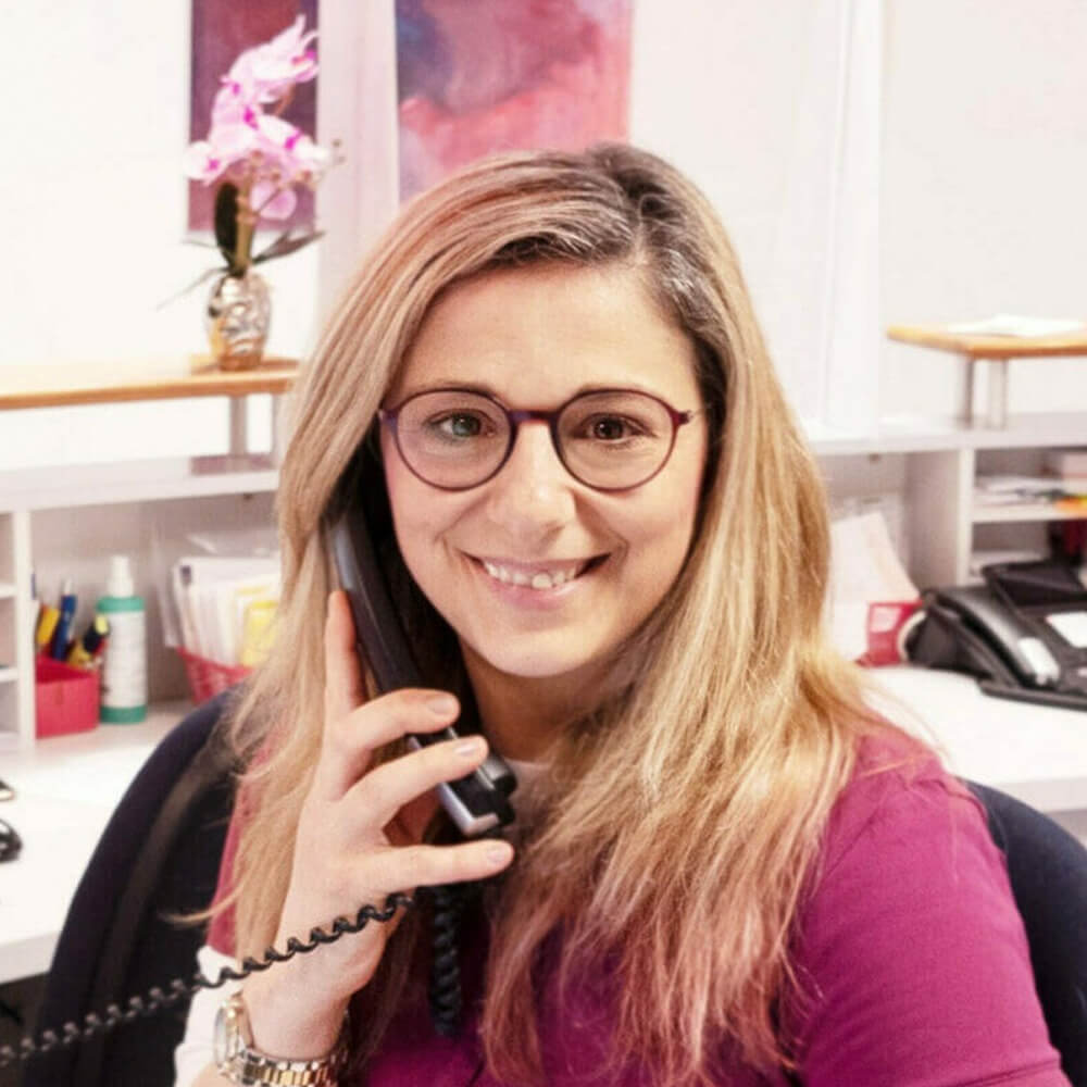 Viktoria Chondrogianni